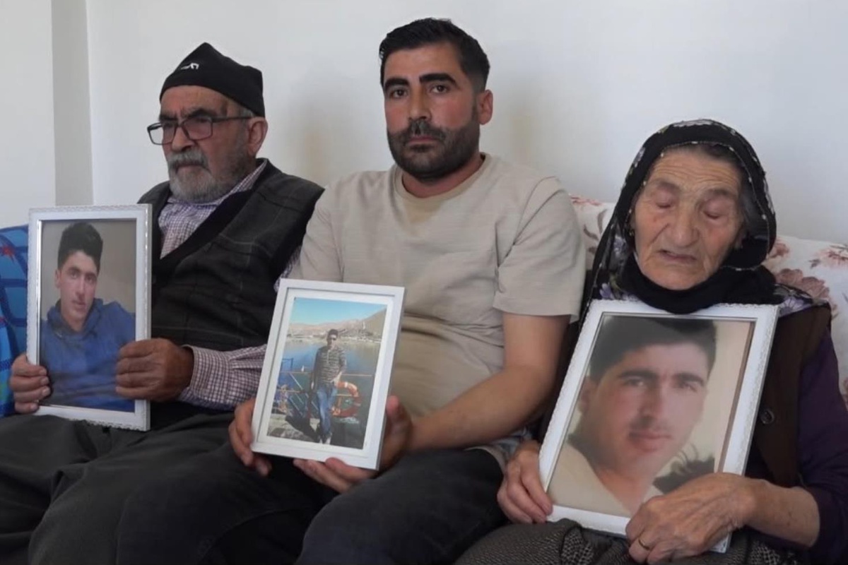 9 yıl önce av tüfeğiyle vurulmuş halde bulundu! Dosya raftan indi, acılı aile adalet bekliyor