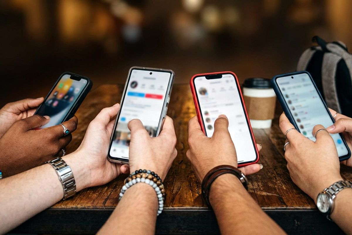 ABD'de Meta'ya rekor ceza