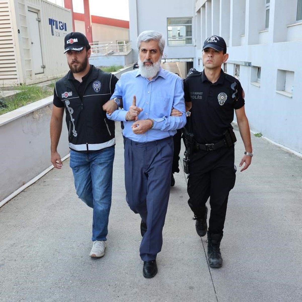 Adana'daki 'Kuytulcular' Operasyonunda Gizli Tanık İtirafları: Sopa ile Cezalandırma