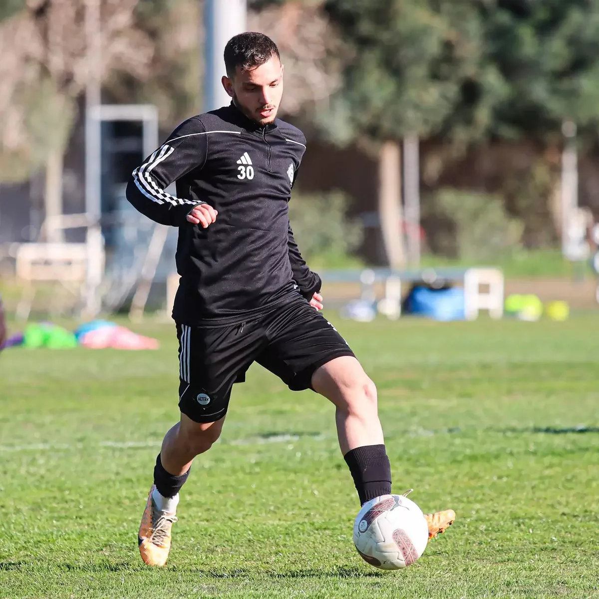 Altay ve Karşıyaka Yarın Özel Maçta Karşılaşacak