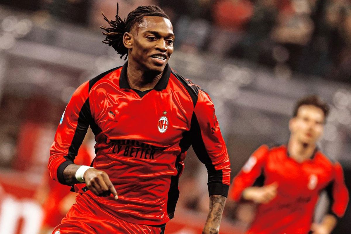 Anlaşma tamam! Leao adım adım Galatasaray'a geliyor