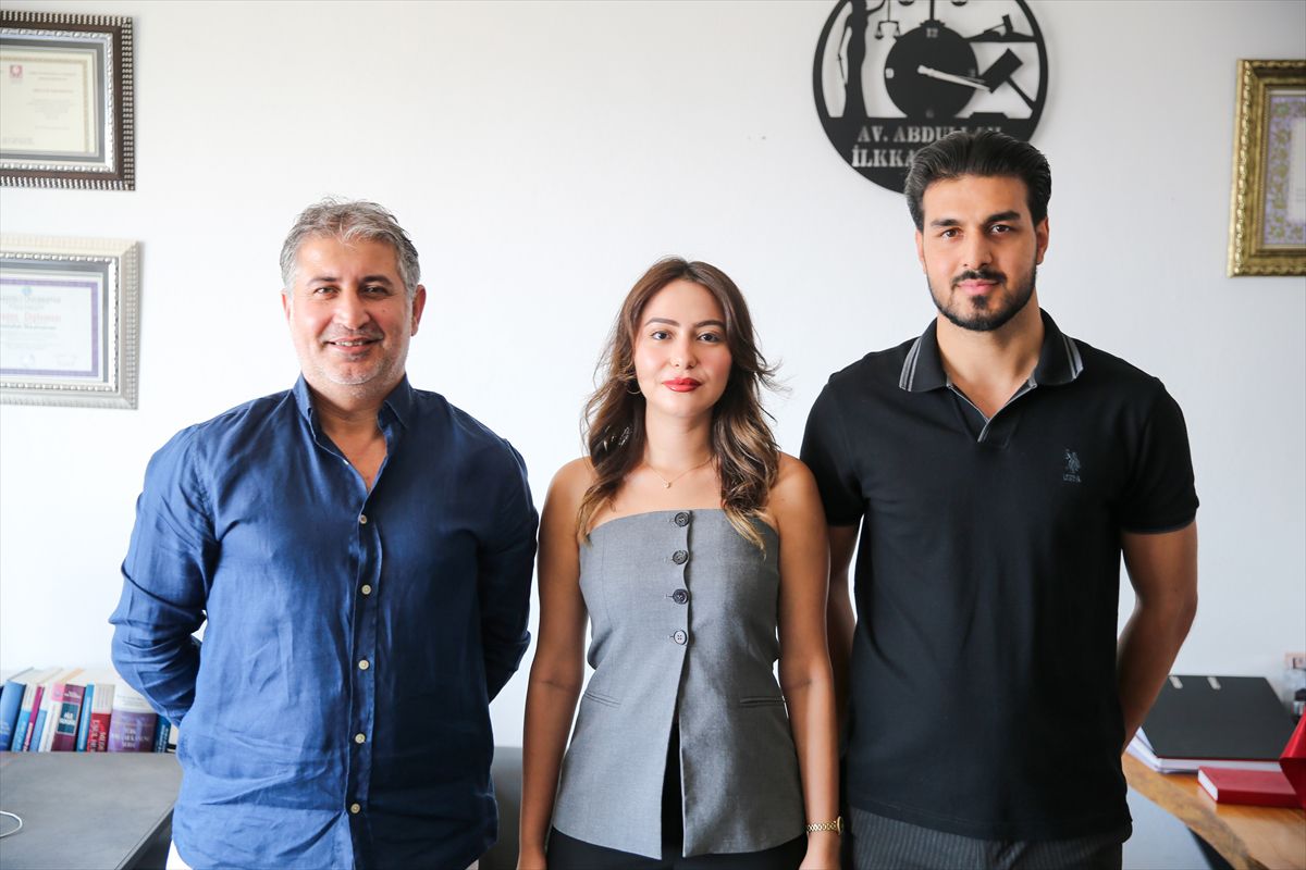 Alanyaspor-Beşiktaş maçı hakemlerine suç duyurusu