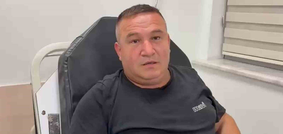 Hendek'te tuz ruhu sızıntısı: Yaralılar olay anını anlattı