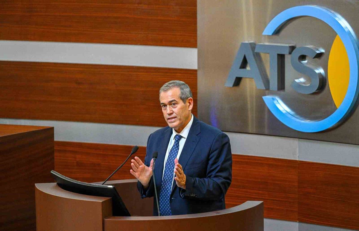 ATSO Başkanı: Ekonomideki En Büyük İhtiyaç Belirsizliğin Azaltılması