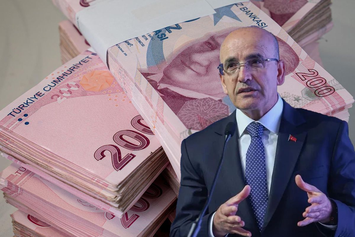 Bakan Şimşek açıkladı! Milyonların gelirini etkileyecek yeni dönem