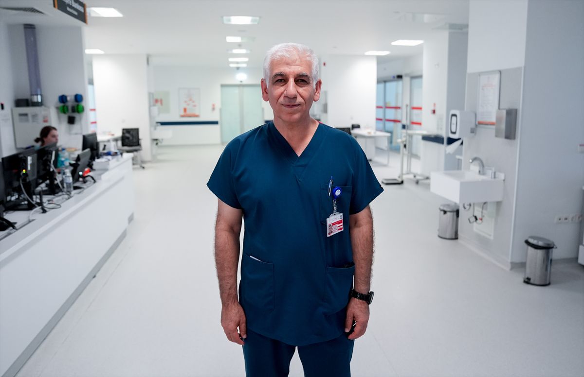 Balata spreyi tehlikesi: 15 günde 4 yanık vakası