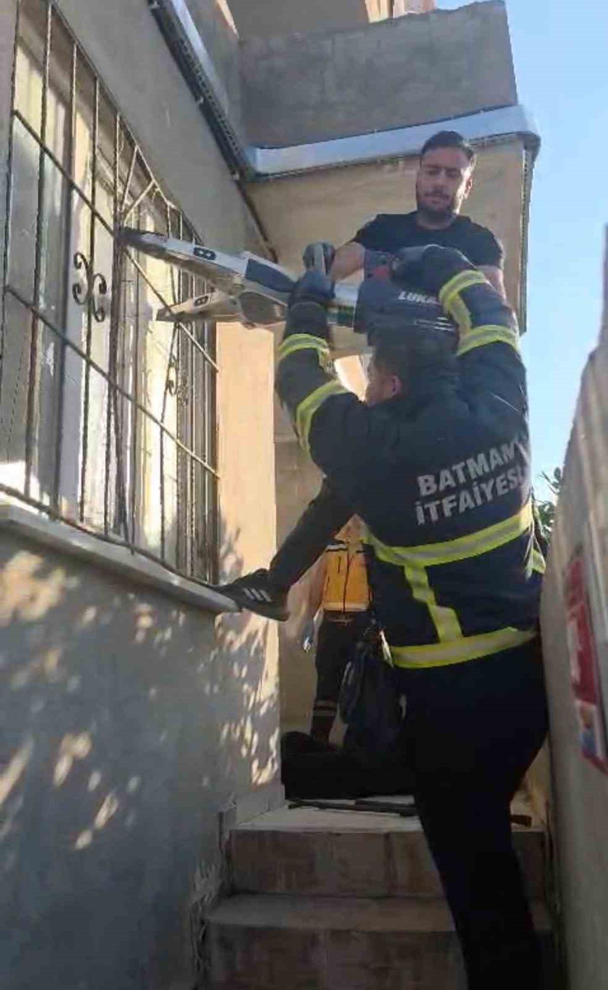 Batman'da 71 yaşındaki adam evinde ölü bulundu