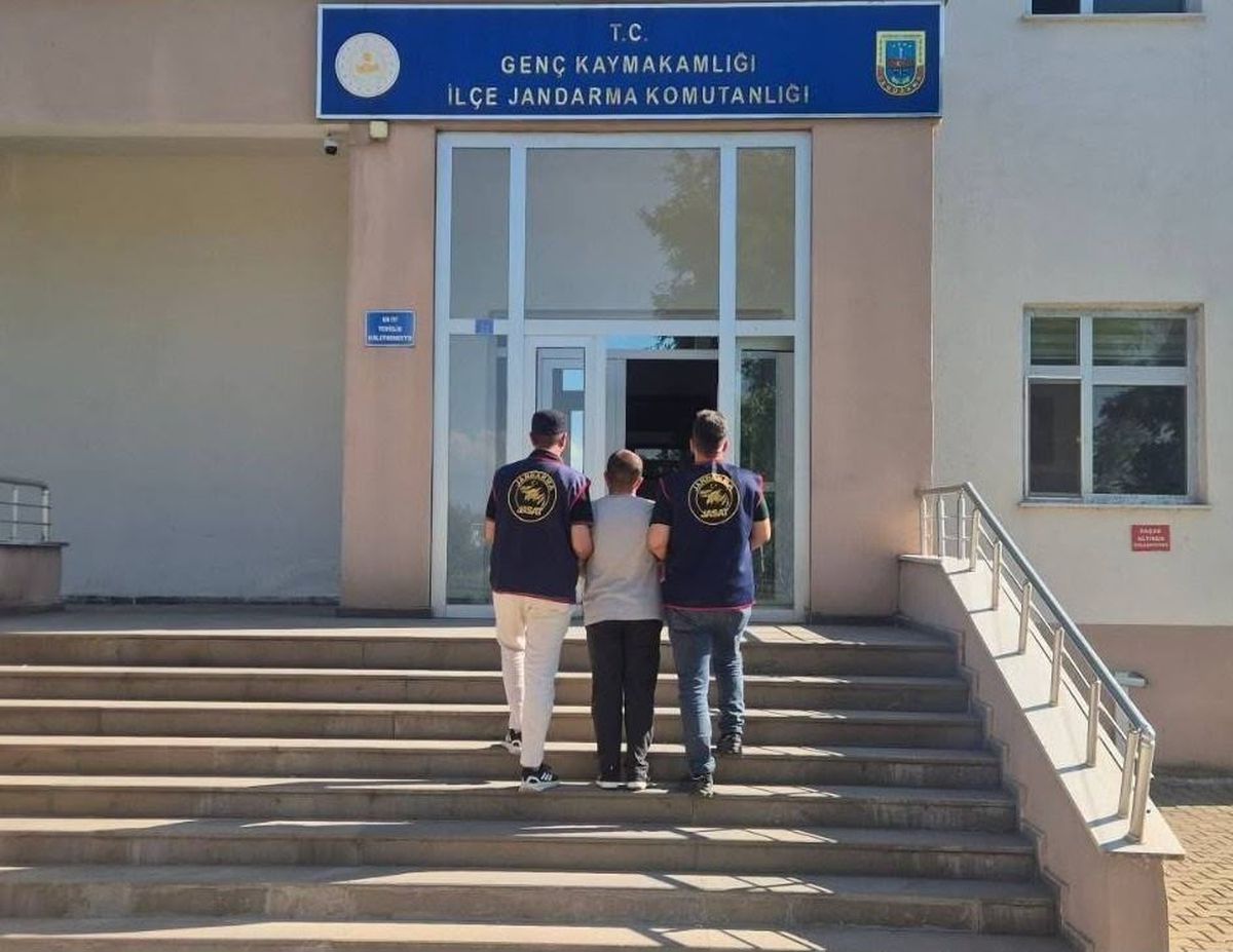 Bingöl'de Jandarma Operasyonu: 5 Tutuklama ve 28 Olaya Müdahale