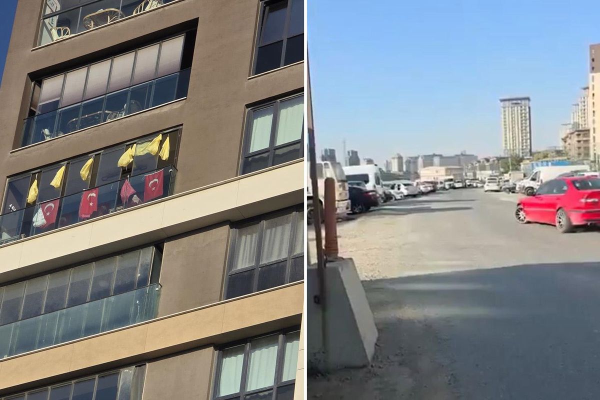 Birileri terör sorununun çözümünden rahatsız! Tepki çeken provokasyon