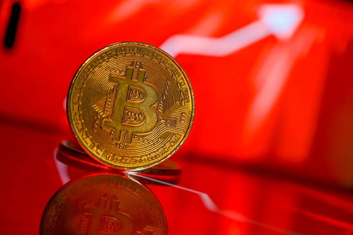 Bitcoin yarın düşebilir: İşte nedeni