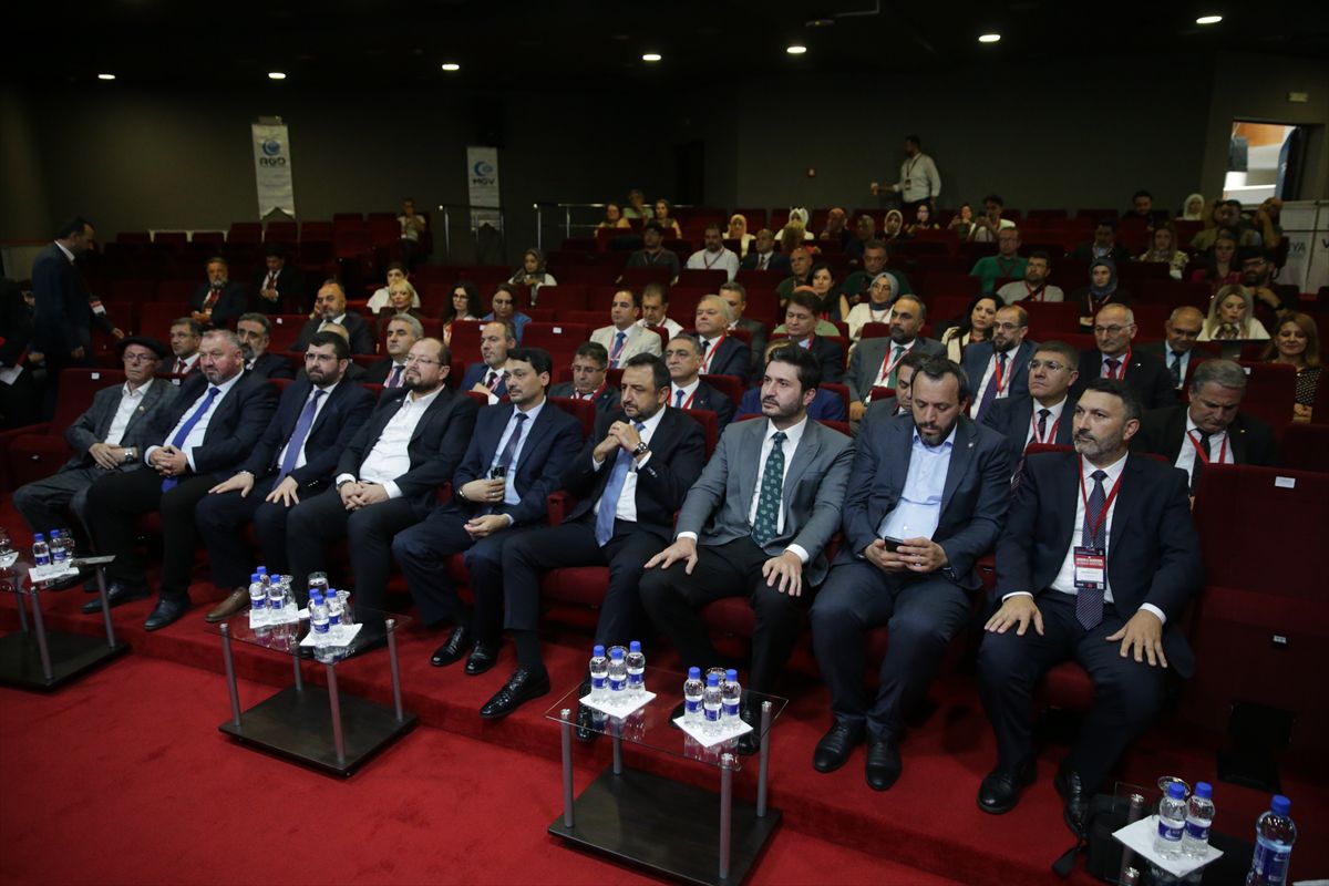 Saraybosna'da Balkanlar Sempozyumu Başladı