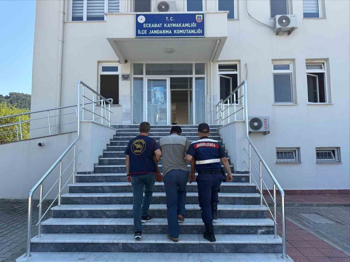 Çanakkale'de Huzur Operasyonu: 9 Tutuklama