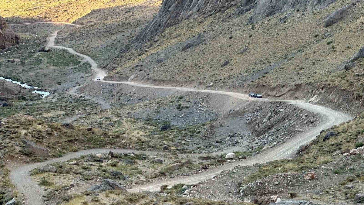 Hakkari'de saklı cennet: Cennet-Cehennem Vadisi