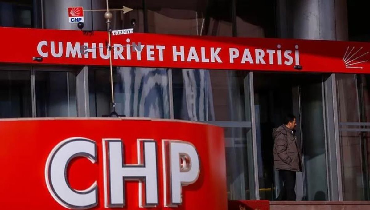 CHP'de ihraç talebi istenenler kimler? 50 isim listesi açıklandı mı?