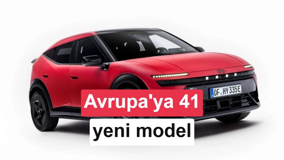 Çin'in Avrupa'daki Yükselişi Japon ve Koreli Devleri Farklı Pazarlara Yöneltiyor