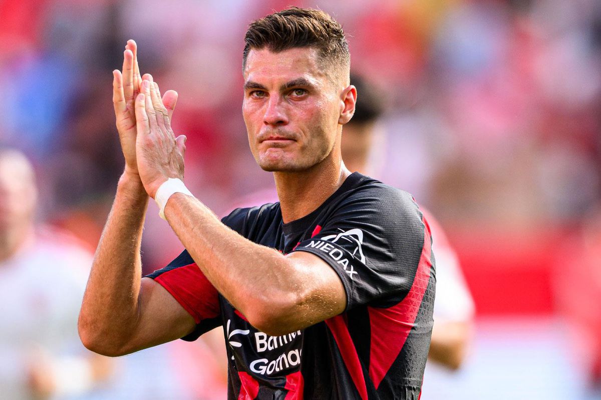 Demirovic olmadı, Galatasaray bombayı bir başka yıldızla patlatıyor