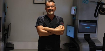 Dr. Koray Erdoğan, saç ekiminde doğal görünüm hakkında bilgi verdi