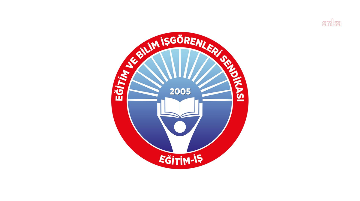 Eğitim-İş: 2026 MEB-AGS sonuçları sistemin ne kadar sorunlu olduğunu gösterdi