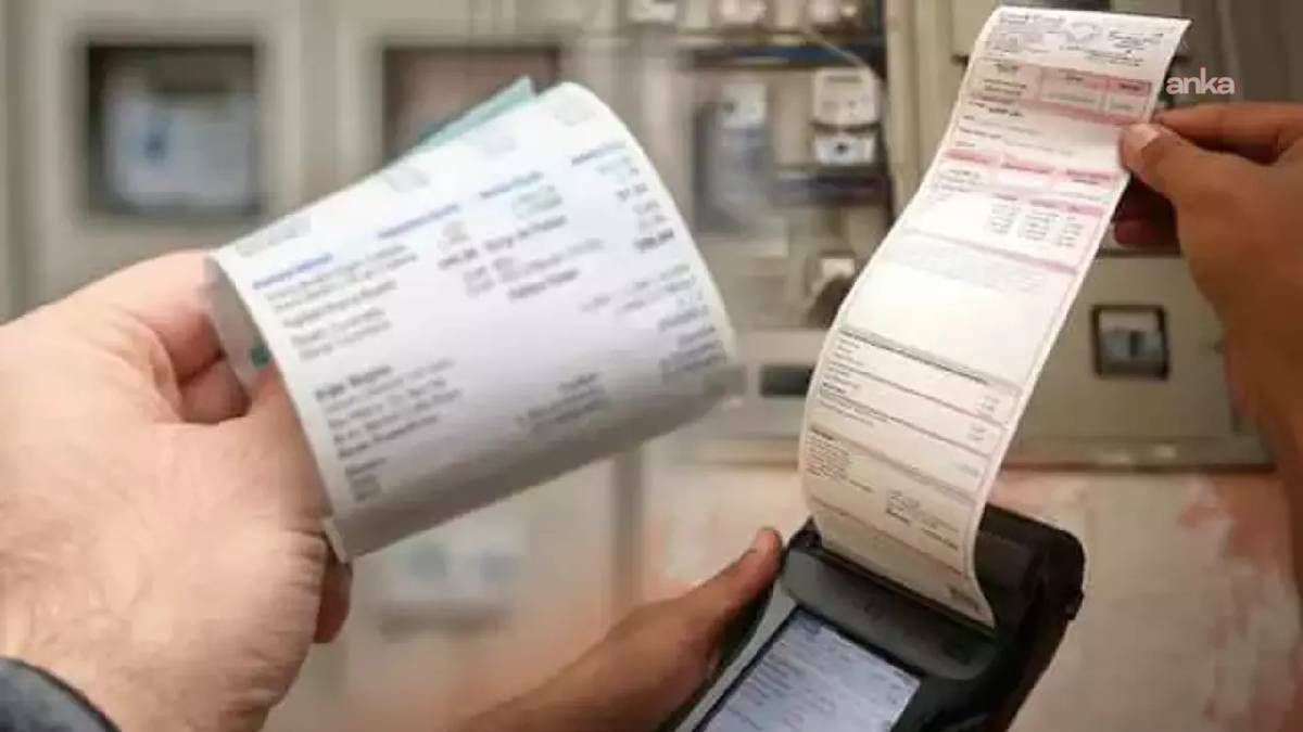 Elektrik tüketimi alarm veriyor: Büyüme içinde küçülme
