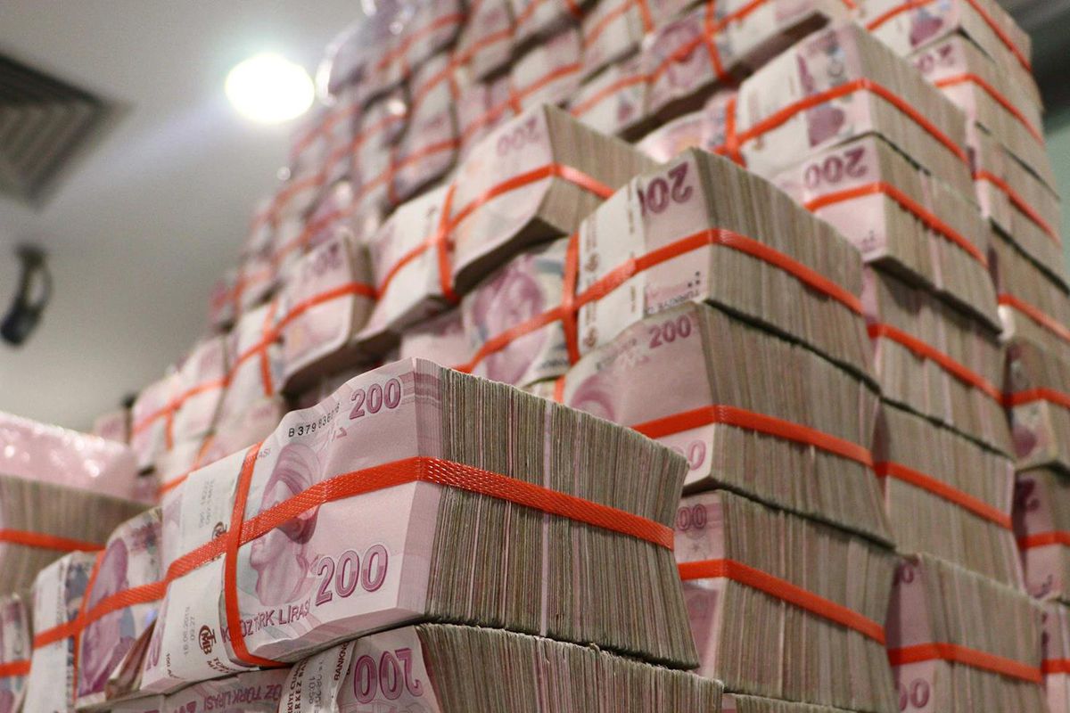 Ekonomide yüzleri güldüren gelişme! Türkiye’nin risk primi geriliyor