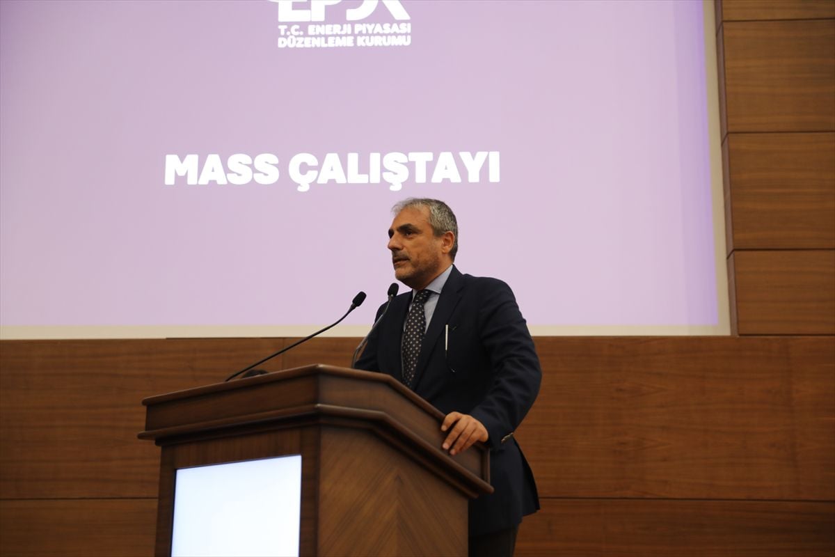 EPDK, 3 yılda 3,4 milyon “PRO tipi” akıllı sayaç kurulumu hedefliyor
