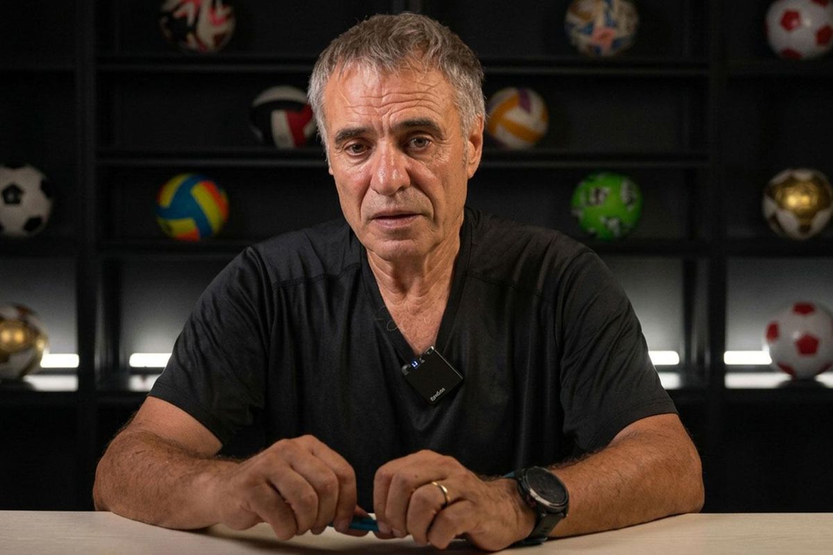 Ersun Yanal'dan Fenerbahçe'ye tarihi uyarı