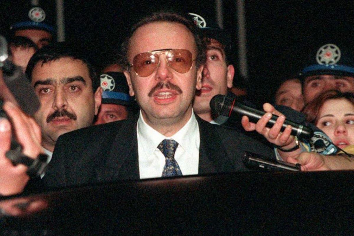 Eski Bakan Denizolgun’un ölümünde yeni bilirkişi raporu: Yastıkla boğulmuş olabilir