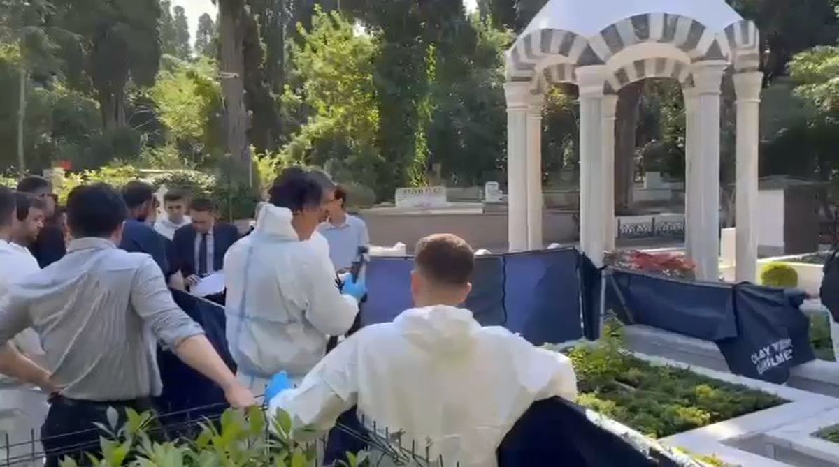 Eski Bakanın Ölümü Şüpheli: Soruşturma Başlatıldı
