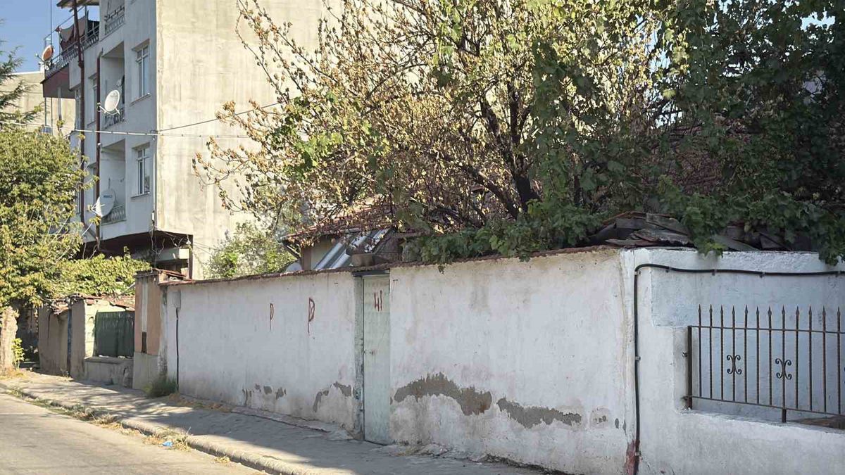 Eskişehir'de alkol tartışması cinayetle bitti: 1 ölü