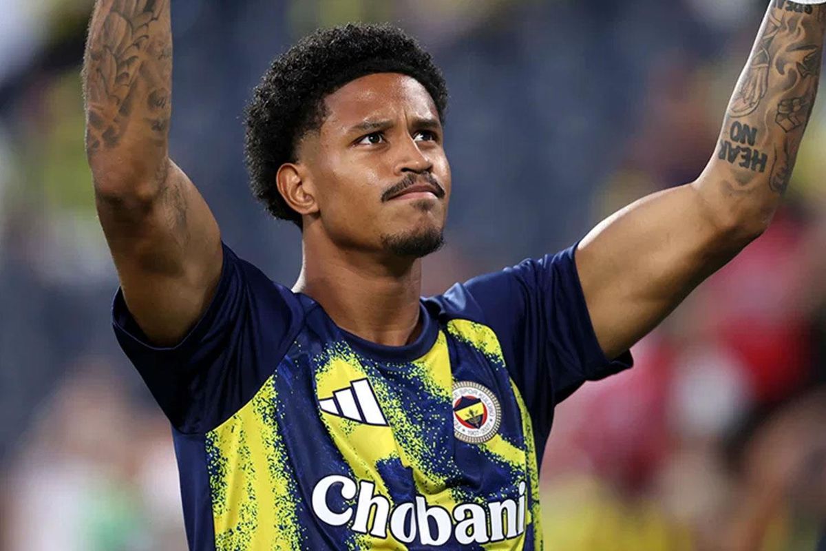 Fenerbahçe'de yaprak dökümü! Oosterwolde, Livakovic, Diego Carlos derken bir veda daha