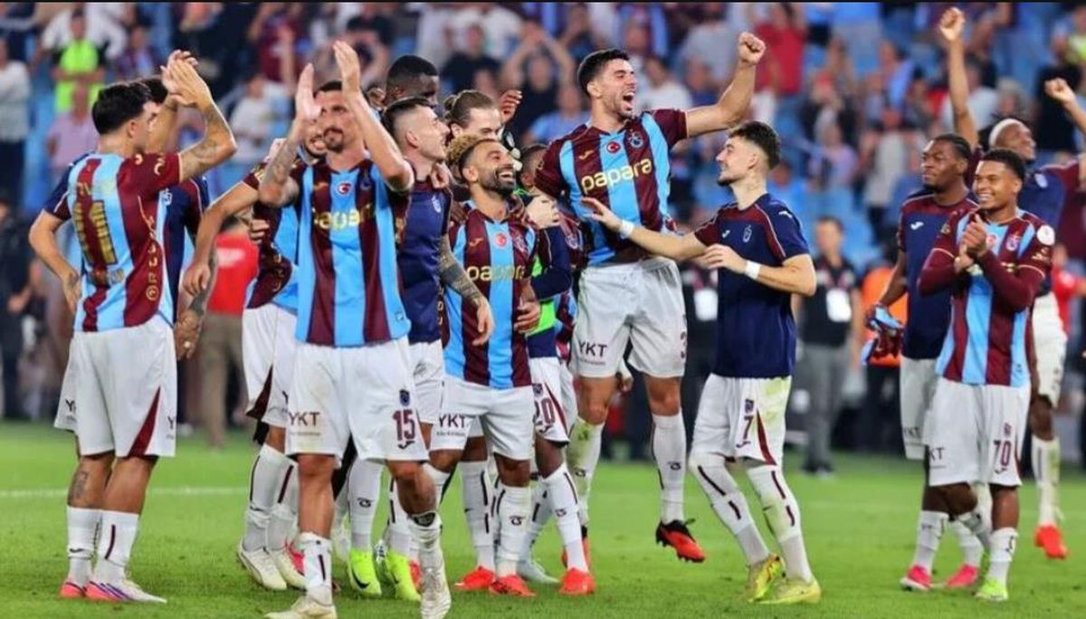 Ferençvaroş Trabzonspor maçı hangi kanalda? Ferençvaroş Trabzonspor maçını hangi kanal veriyor, nerede izl...