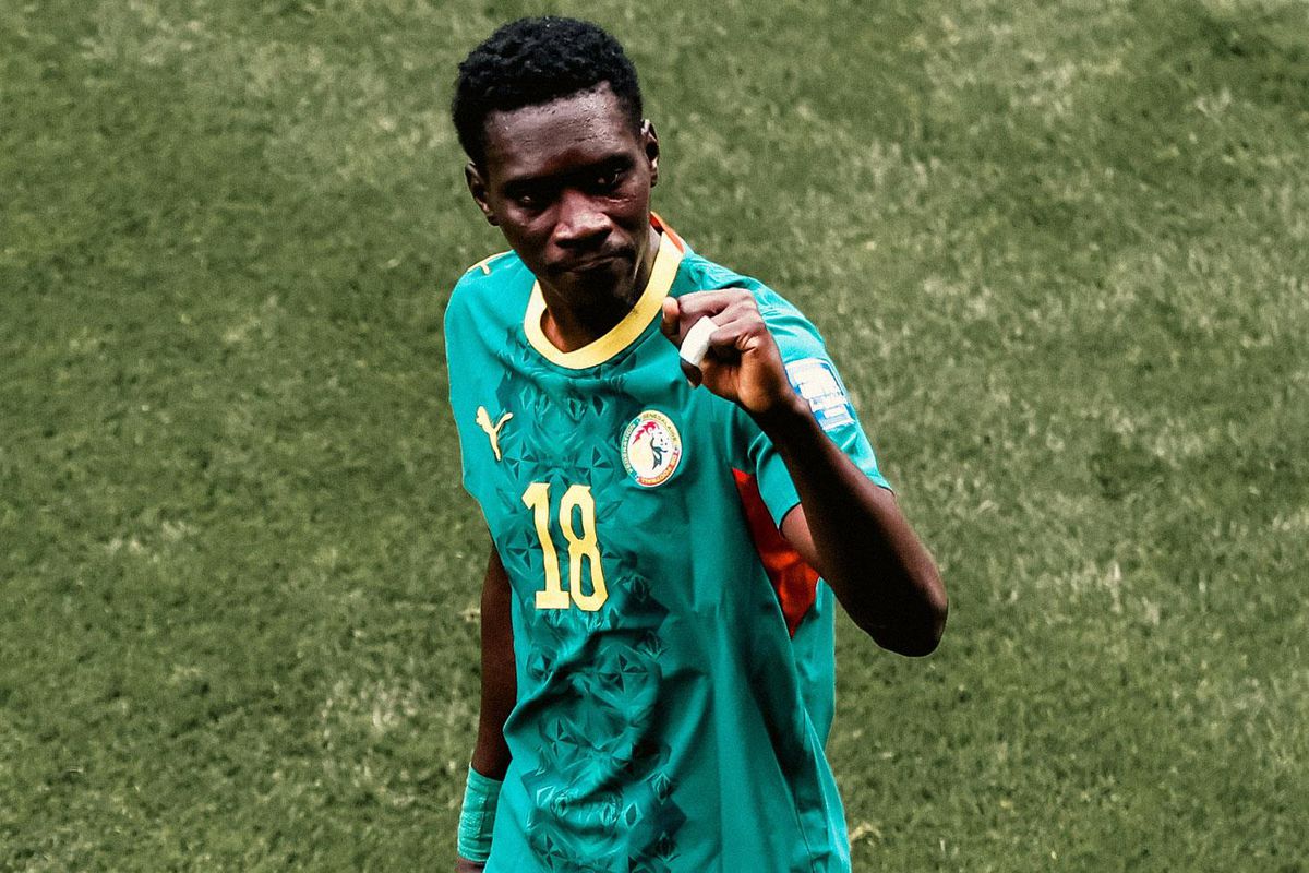 Galatasaray'a Ismaila Sarr transferinde kötü haber