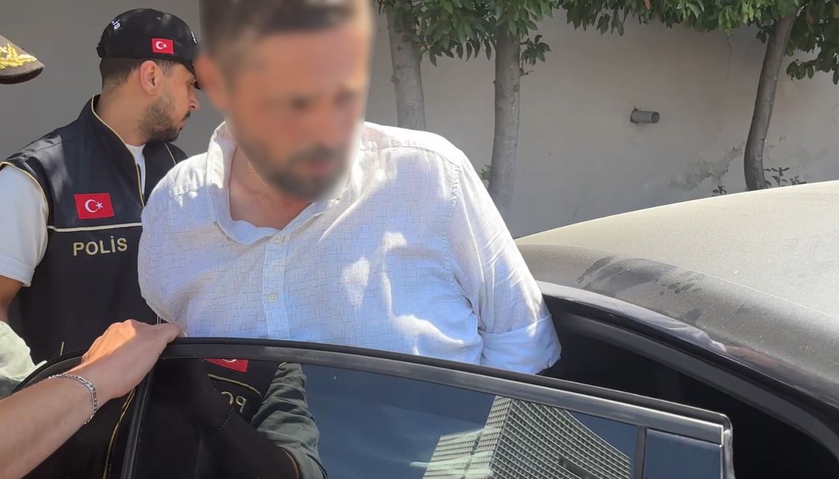Gaziosmanpaşa'da eski sevgili cinayeti: 'Konuşmak istemeyince öfkelendim'