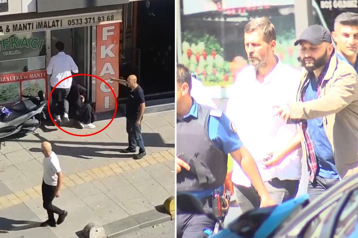 Şerife'nin katilinden dehşete düşüren ifade: Konuşmak istemediği için öldürmüş