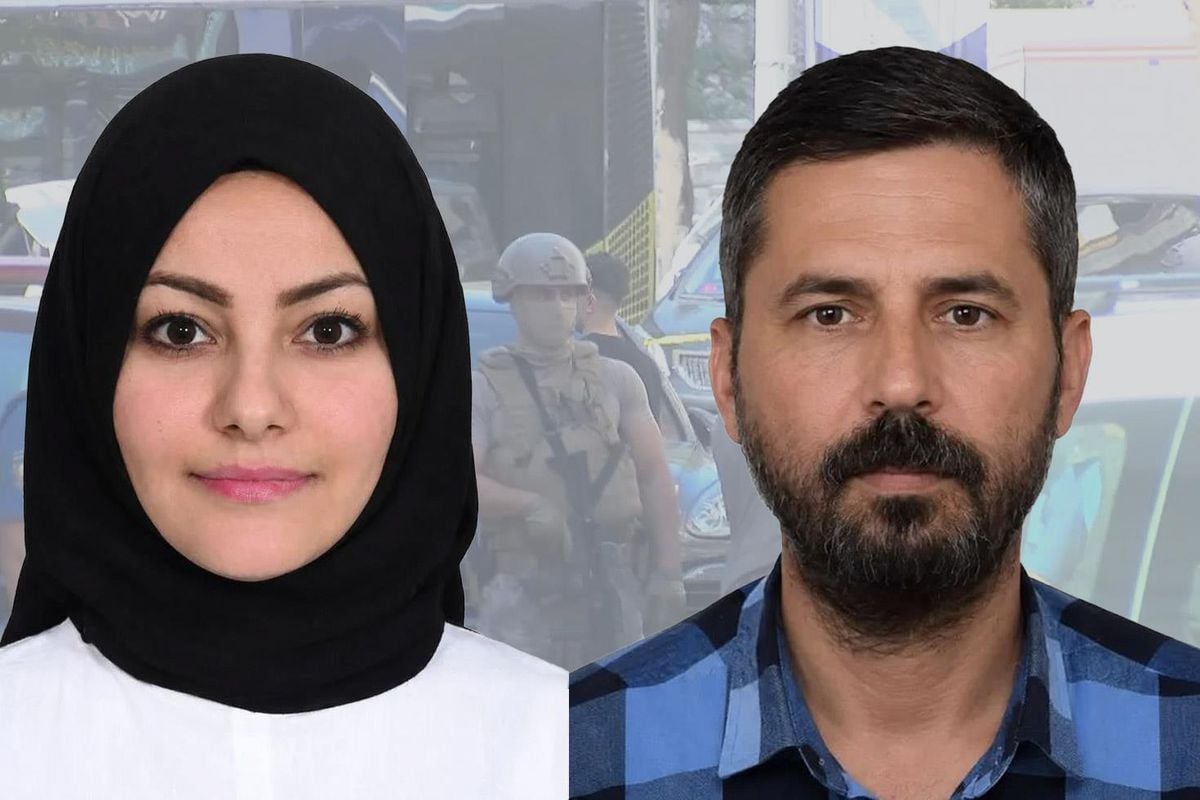 İşte sokak ortasında öldürülen Şerife'nin son sözleri