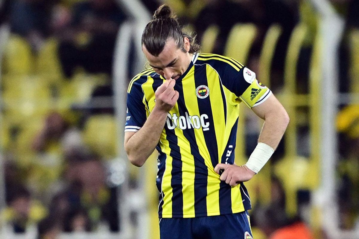 Gelen tepkiler sonrası canına tak etti: Çağlar Söyüncü'den olay hareket