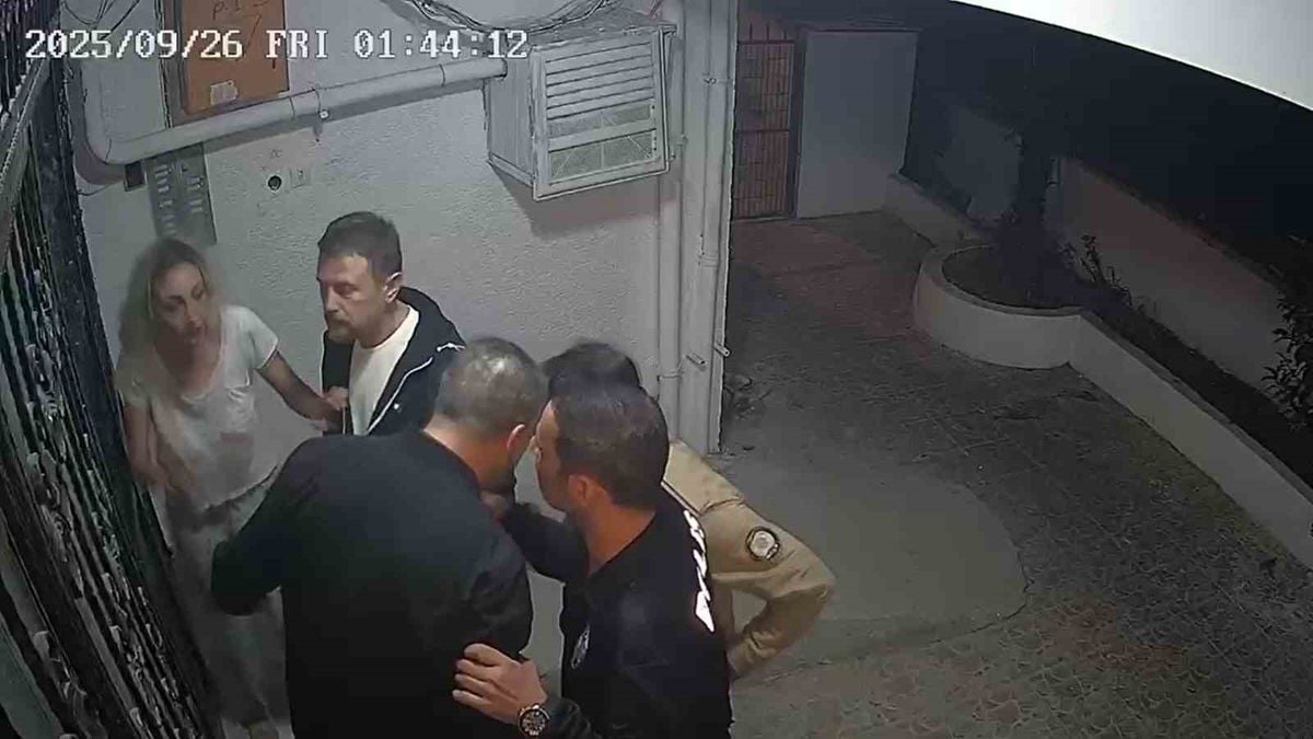 Güllü'nün Ölümünde Kamera Görüntüleri Panik Anlarını Ortaya Çıkardı