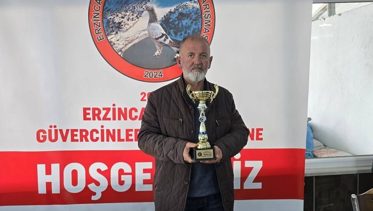 Erzincan'da arı sokması can aldı