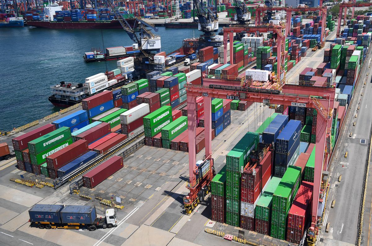 Hong Kong-Peru Serbest Ticaret Anlaşması 1 Eylül'de Yürürlüğe Giriyor