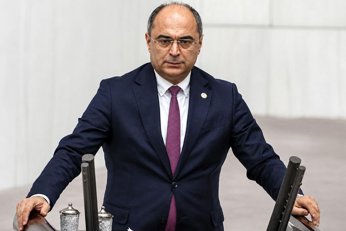 Eski CHP Milletvekili Aydoğan'dan, Rüşvetin belgesi mi olur?' sözlerine olay yanıt