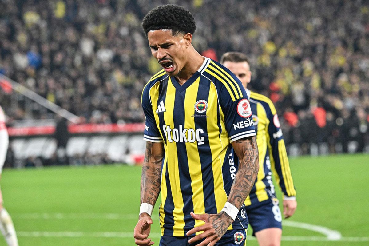 İlk testte başarısız olan Oosterwolde ikinci kez sağlık kontrolüne girdi! İşte sonuç