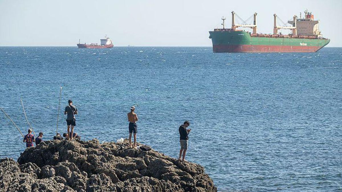 İspanya'dan Ceuta'da Göçmen Krizi İçin Özür
