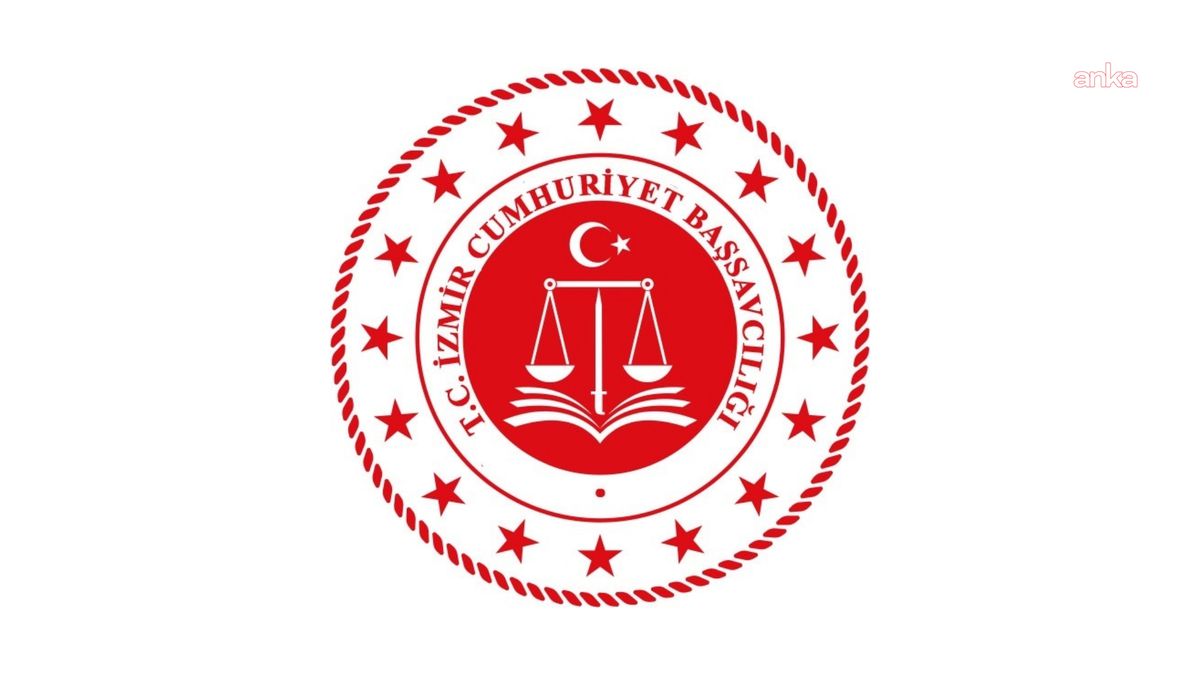 İzmir ve Manisa'da Silah Operasyonu: 13 Gözaltı