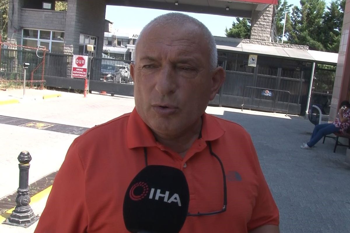 Kartal'da cezaevi izinli kayıp şahıs otluk alanda ölü bulundu