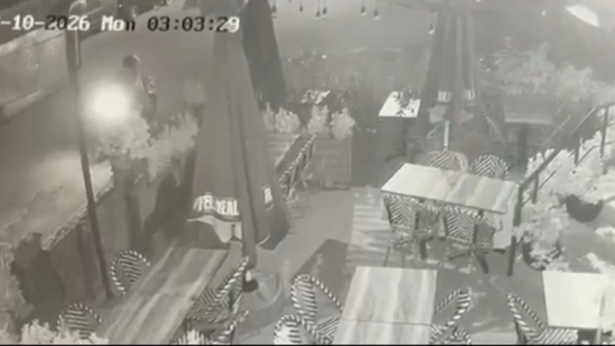 Kartal'da haraç için el bombalı saldırı: 4 tutuklama