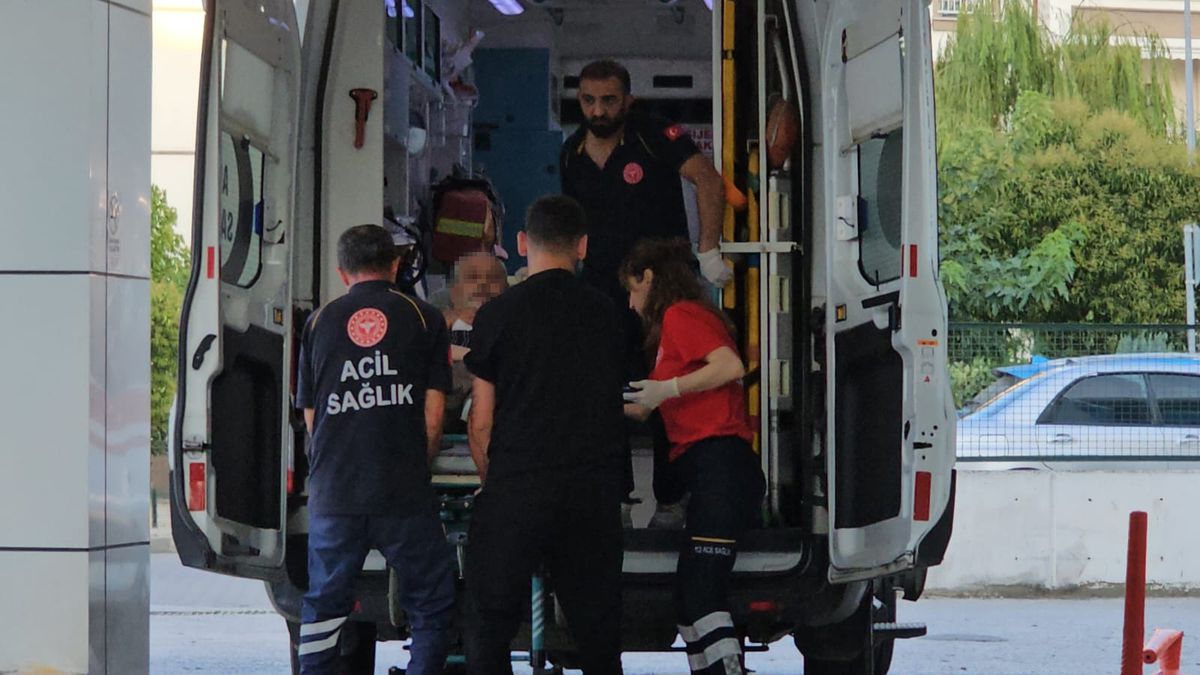 Sapanca'da Dehşet: Damat Kayınpederini Tüfekle Vurdu
