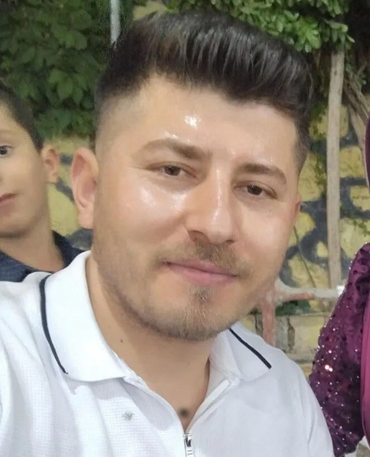 Adıyaman'da Kayıp Şahıs Aranıyor