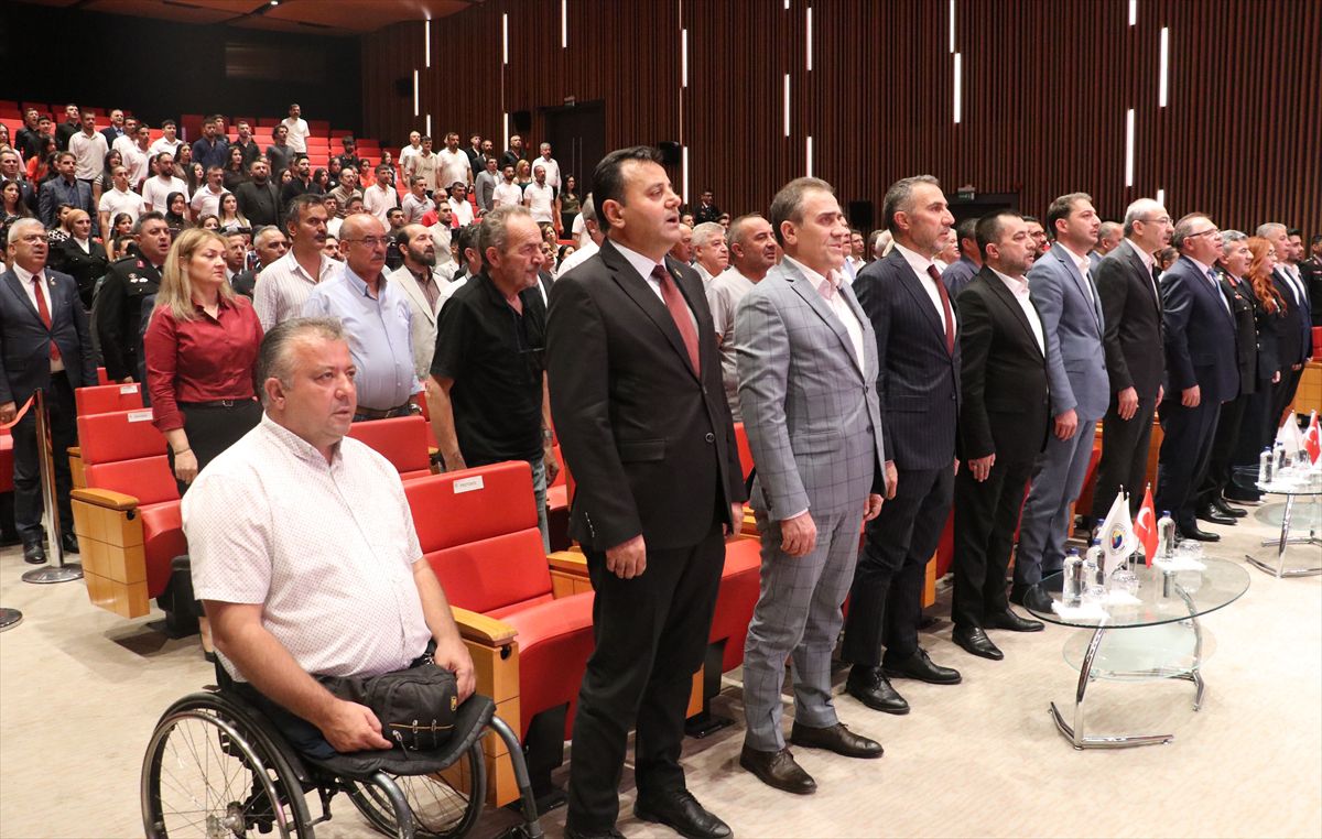 Erciyes'in Gölgesinde: Jandarma Belgeseli Tanıtıldı