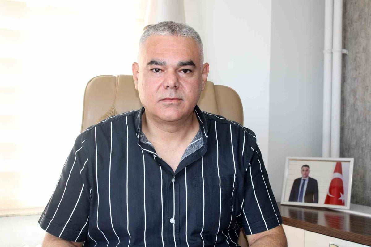 Kayseri'de gayrimenkul sektörü durağan: Gurbetçi yatırımı yok denecek kadar az