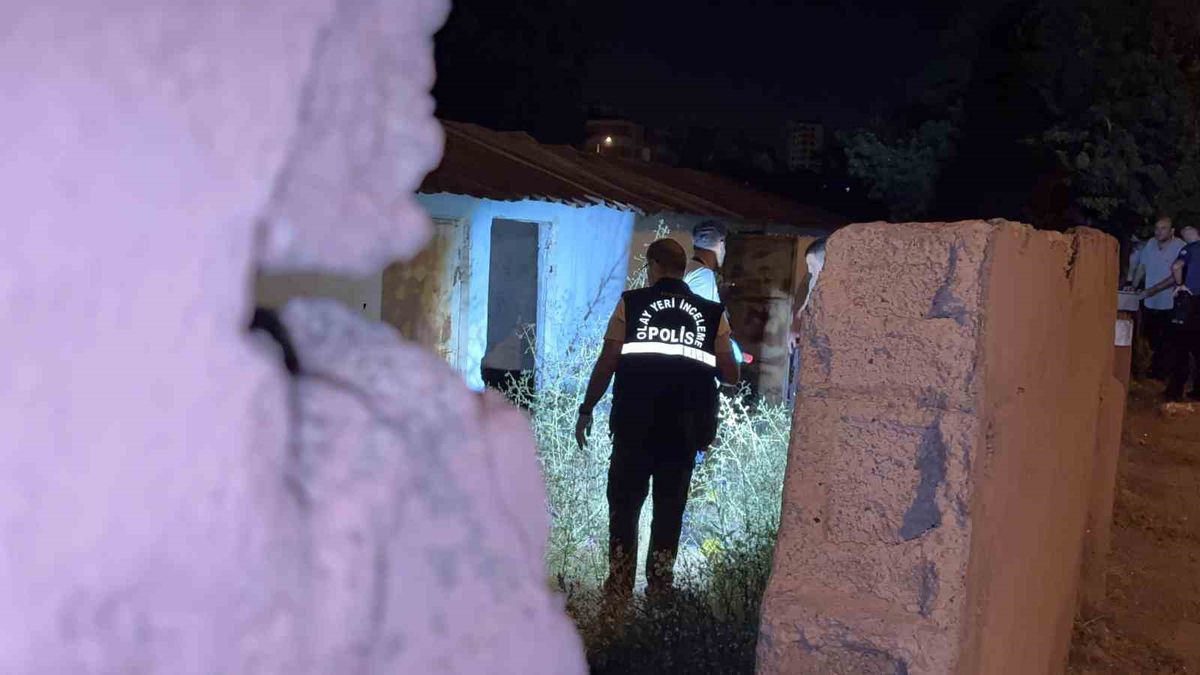 Kayseri'de Tüfekli Kavga: 2 Yaralı